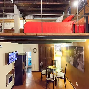  Apartment Independent In Trevi Fountain - Spain Square