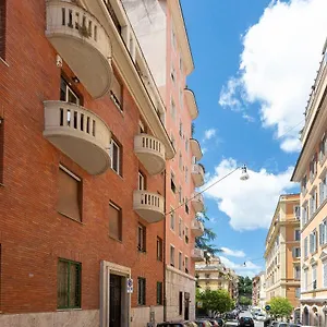  Apartment Colosseum Holidays - Marco Aurelio