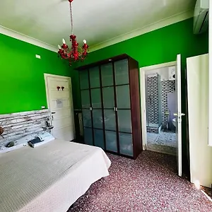 Liudan&rooms Pensión