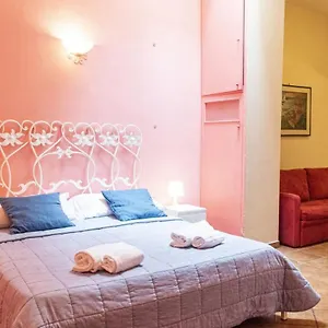  Apartment Lovely Trastevere