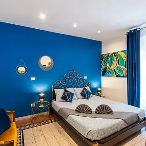  Apartment Bigfamilyflats - Coliseum
