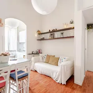 Casa Della Salita Apartamento