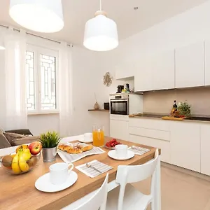  Holiday home Colosseum Holidays - Marco Aurelio